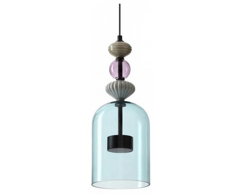 Подвесной светильник Odeon Light Palleta 5046/12L