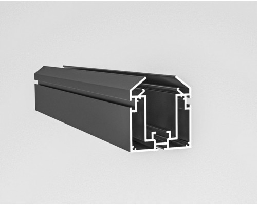 Профиль встраиваемый Donel DN18525 Профиль встраиваемый Donel DN18525