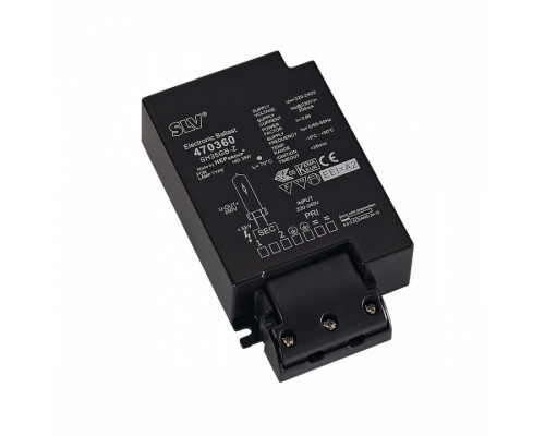 ЭПРА SLV 470360 ЭПРА SLV 470360