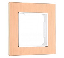 Рамка на 1 пост Arte Milano am-503.12 503.12-1.pink