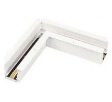 Соединитель угловой L-образный для треков встраиваемых Arlight MAG-45 046839