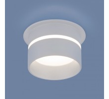 Встраиваемый светильник Elektrostandard 6075 a045489