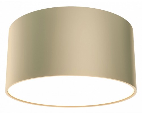 Накладной светильник Maytoni Technical Zon C032CL-12W4K-RD-MG