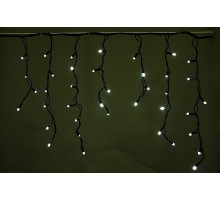Бахрома световая Sneha  A-020 LED WT
