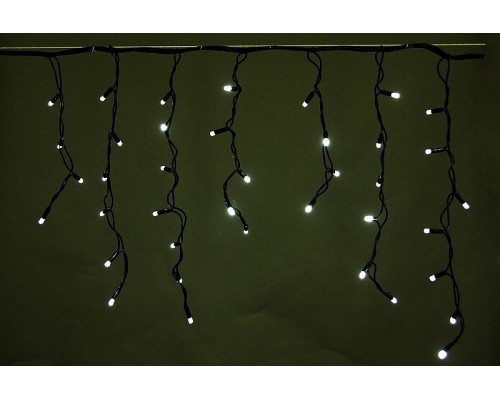 Бахрома световая Sneha  A-020 LED WT