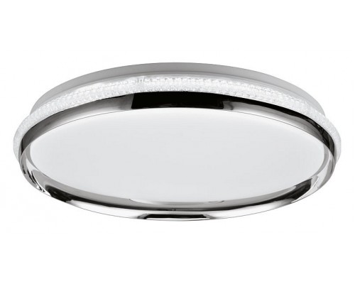 Накладной светильник Luminarte Gelios CLL39