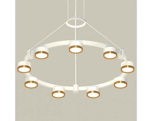 Подвесная люстра Ambrella Light XR XR92031802 Подвесная люстра Ambrella Light XR XR92031802