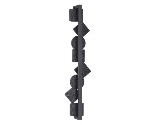 Накладной светильник Odeon Light Geos 6692/12WL Накладной светильник Odeon Light Geos 6692/12WL
