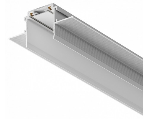 Трек встраиваемый Maytoni Technical Busbar trunkings Radity TRA084MP-12W Трек встраиваемый Maytoni Technical Busbar trunkings Radity TRA084MP-12W
