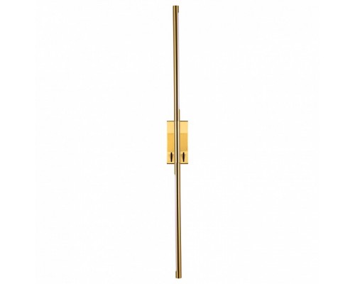 Подсветка для картины Arte Lamp Lines A2029AP-1PB