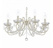 Подвесная люстра Arti Lampadari Patricia Patricia E 1.1.8.600 CG