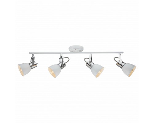 Спот Arte Lamp 1677 A1677PL-4WH