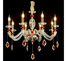 Подвесная люстра Alfa-Light F2624 F2624-09