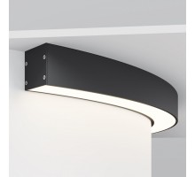 Профиль накладной Maytoni Led Strip Led strip ALM-3535R-B-D-90°-0.8M
