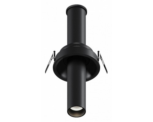 Встраиваемый светильник Maytoni Technical Focus T C140RS-L200-7W4K-B
