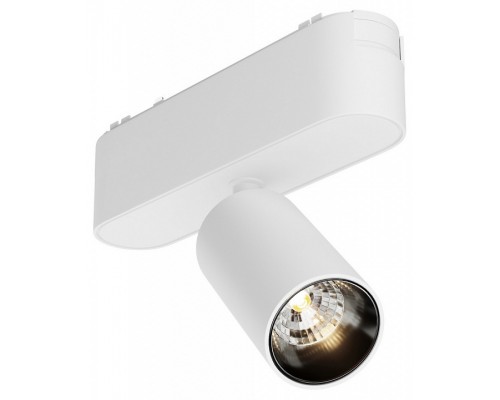 Светильник на штанге Maytoni Technical Focus LED TR103-1-5W3K-M-W