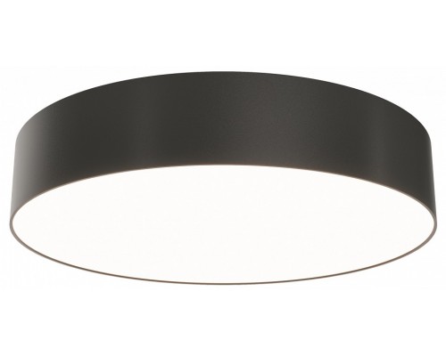 Накладной светильник Maytoni Technical Zon C032CL-36W3K-RD-B Накладной светильник Maytoni Technical Zon C032CL-36W3K-RD-B