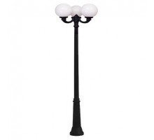 Фонарный столб Fumagalli Globe 300 G30.202.R30.AYE27