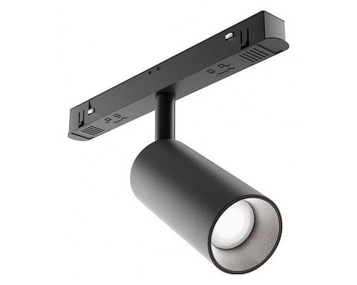 Светильник на штанге Maytoni Technical Focus LED TR032-2-5W4K-M-B Светильник на штанге Maytoni Technical Focus LED TR032-2-5W4K-M-B