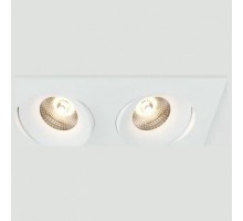 Встраиваемый светильник VOLTALIGHTING Dori DL0031.60.3K.TW