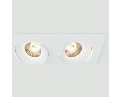 Встраиваемый светильник VOLTALIGHTING Dori DL0031.60.3K.TW