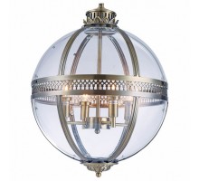 Подвесной светильник Divinare Orbite 1015/15 SP-4