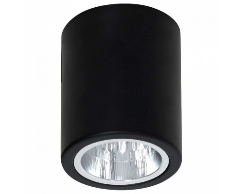Накладной светильник Luminex Downlight Round 7237 Накладной светильник Luminex Downlight Round 7237