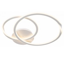 Накладной светильник Arte Lamp MARSIC A2211PL-48WH
