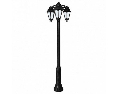 Фонарный столб Fumagalli Ricu Bisso/Saba K22.157.S30.AYF1RDN