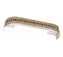Карниз Legrand Камелия 58062727