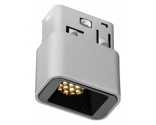 Накладной светильник iLedex Technical VISION48/22 4822-018-L36-2W-24DG-4000K-WH