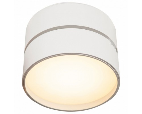 Накладной светильник Maytoni Onda C024CL-L18W