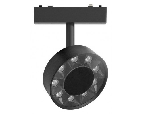Светильник на штанге Aployt Magnetic track 48 APL.0119.00.09 Светильник на штанге Aployt Magnetic track 48 APL.0119.00.09