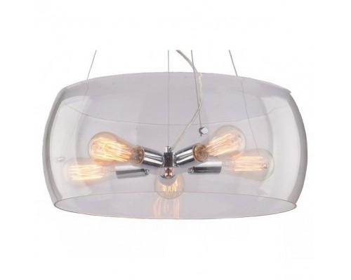 Подвесной светильник Arte Lamp Frescura A8057SP-5CC Подвесной светильник Arte Lamp Frescura A8057SP-5CC