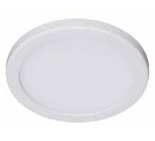 Встраиваемый светильник Reluce Technical 70601 70601-9.0-001OL LED6W WH 4000K