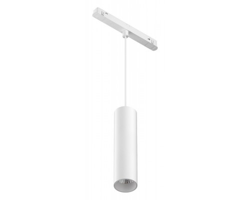 Подвесной светильник Maytoni Technical Focus LED TR041-4-12W3K-M-DS-W