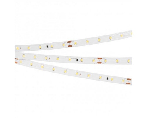 Лента светодиодная Arlight IC 2-30000 24V Cool 8K 10mm (2835, 60 LED/m, LUX) 027029