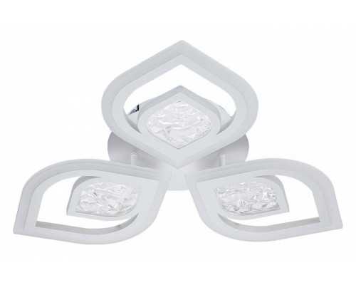 Потолочная люстра Escada Hydria 10227/3LED