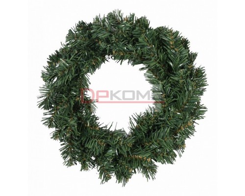 Венок хвойный (30 см) 307-141 Венок хвойный (30 см) 307-141
