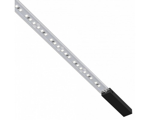 Накладной светильник Maytoni Technical Flex TR160-1-100W3K-10B