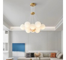 Подвесная люстра Alfa-Light F3224 F3224-120
