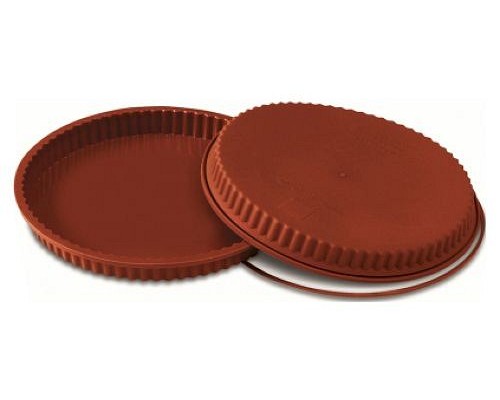 Форма для выпечки (26x26x3 см) Crostata 20.426.00.0065 Форма для выпечки (26x26x3 см) Crostata 20.426.00.0065