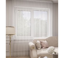 Гардина Legrand Ажур 58081954
