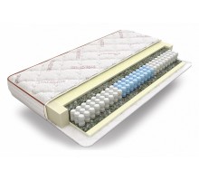 Матрас полутораспальный Askona Megatrend Viking 1900x1400
