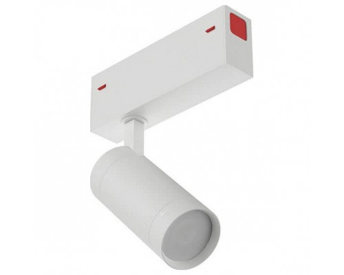 Светильник на штанге Denkirs DK8007 DK8007-WH Светильник на штанге Denkirs DK8007 DK8007-WH
