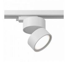 Накладной светильник Maytoni Technical ONDA TR007-1-12W3K-W