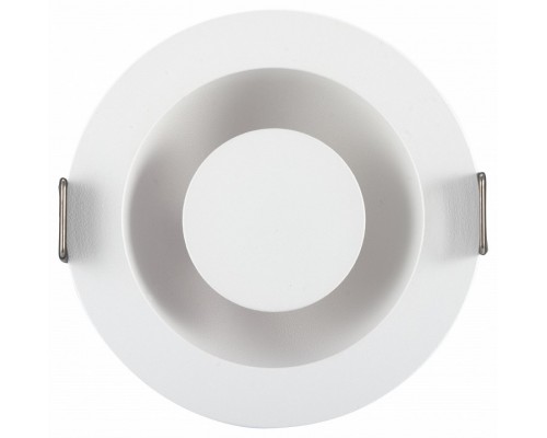 Встраиваемый светильник Denkirs DK2500 DK2700-WH Встраиваемый светильник Denkirs DK2500 DK2700-WH
