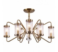 Люстра на штанге Escada Farico 517/8PL