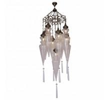 Подвесная люстра Alfa-Light F1524 F1524-05