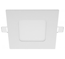 Встраиваемый светильник Luminarte Luminarte DLUSWH-DLL5W-S